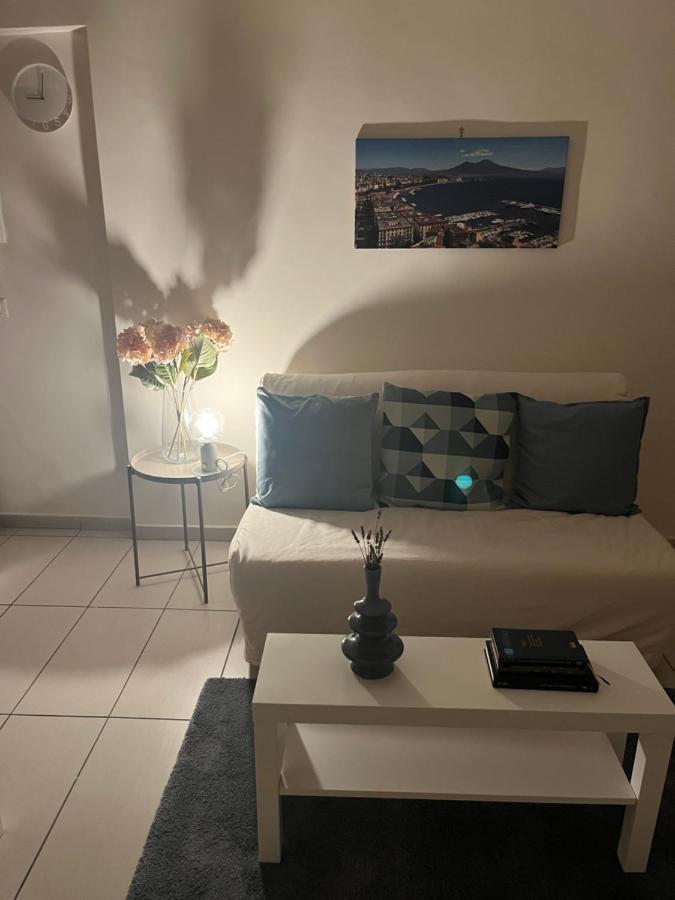 Sistershouse Apartment Naples Luaran gambar