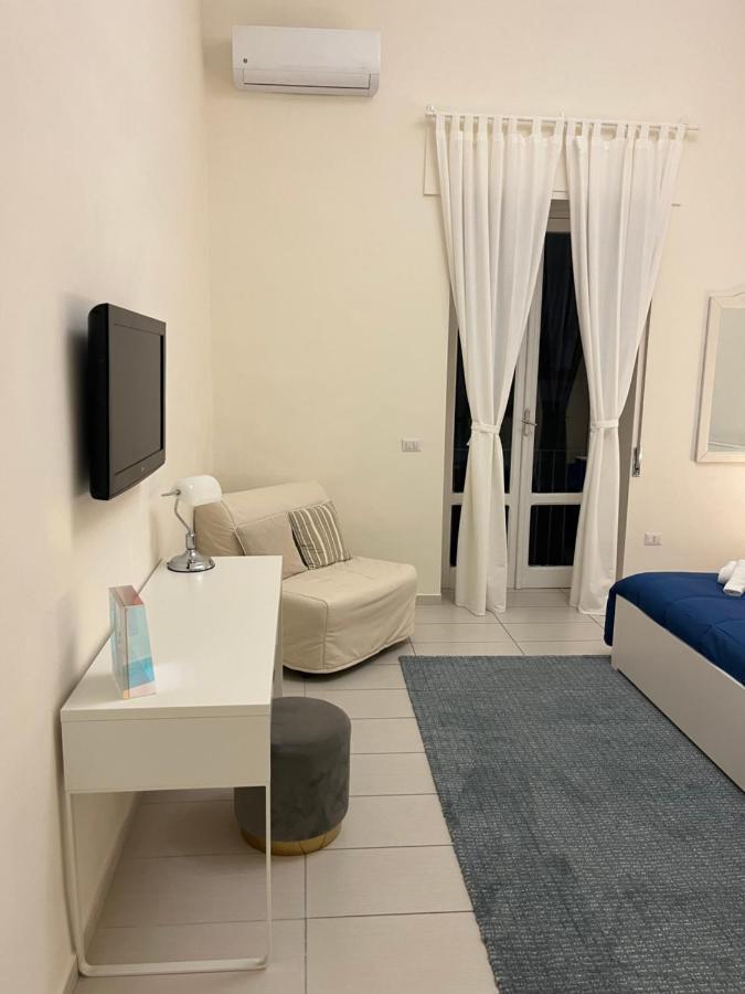 Sistershouse Apartment Naples Luaran gambar