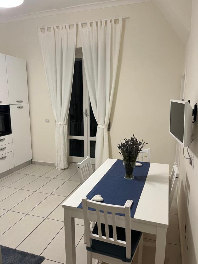 Sistershouse Apartment Naples Luaran gambar